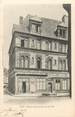 45 Loiret / CPA FRANCE 45 "Gien, maison renaissance, rue du pont"