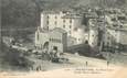 / CPA FRANCE 04 "Entrevaux, le pont Levis, vieille porte d'entrée"