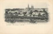 14 Calvado / CPA FRANCE 14 "Bayeux, vue générale"