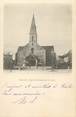 21 Cote D'or / CPA FRANCE 21 "Beaune, église Saint Nicolas"