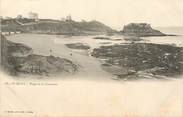 22 Cote D'armor / CPA FRANCE 22 "Saint Quay, plage de la Comtesse"