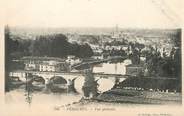 24 Dordogne / CPA FRANCE 24 "Périgueux, vue générale"