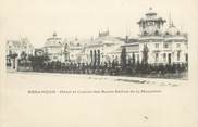 25 Doub / CPA FRANCE 25 "Besançon, hôtel des Bains Salins de la Mouillère"