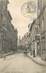 / CPA FRANCE 26 "Valence, rue Madier Montjau"