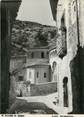 34 Herault / CPSM FRANCE 34 "Saint Guilhem le Désert, perspective"