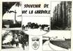 / CPSM FRANCE 34 "Vic La Gardiole"