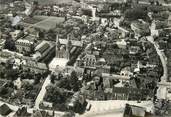 35 Ille Et Vilaine / CPSM FRANCE 35 "Bain de Bretagne, vue générale et église"
