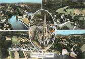 35 Ille Et Vilaine / CPSM FRANCE 35 "Bourg des Comptes"