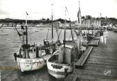 35 Ille Et Vilaine / CPSM FRANCE 35 "Cancale, le port"