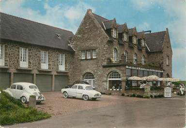 / CPSM FRANCE 35 "Cancale, hôtel de la pointe du Grouin"