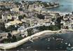 / CPSM FRANCE 35 "Dinard, vue aérienne "