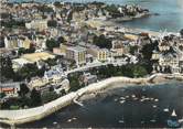 35 Ille Et Vilaine / CPSM FRANCE 35 "Dinard, vue aérienne "