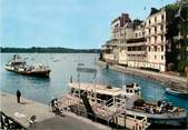 35 Ille Et Vilaine / CPSM FRANCE 35 "Dinard, les Vedettes"