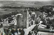 35 Ille Et Vilaine / CPSM FRANCE 35 "Dol de Bretagne, vue générale"