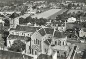 35 Ille Et Vilaine / CPSM FRANCE 35 "La Boussac, l'église"