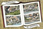 35 Ille Et Vilaine / CPSM FRANCE 35 " Cherrueix"