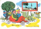 35 Ille Et Vilaine / CPSM FRANCE 35 " Brain sur Vilaine "