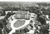 35 Ille Et Vilaine / CPSM FRANCE 35 "La Gouesnière, le château de Bonnaban"