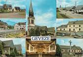 35 Ille Et Vilaine / CPSM FRANCE 35 "Gévezé "