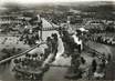 / CPSM FRANCE 35 "Pont Réan, vue aérienne"