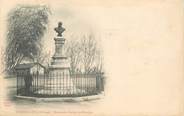 26 DrÔme / CPA FRANCE 26 "Pierrelatte, monument Nadier de Montjau"