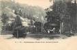 / CPA FRANCE 74 "Etablissement Thermal de Saint Gervais les Bains"