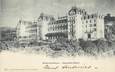 / CPA FRANCE 74 "Evian les Bains, Splendide Hôtel "