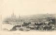 / CPA FRANCE 76 "Rouen, panorama"