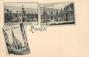 76 Seine Maritime / CPA FRANCE 76  "Rouen"