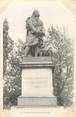 76 Seine Maritime / CPA FRANCE 76  "Rouen, Statue de Pierre Corneille" / ECRIVAIN