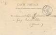 / CPA FRANCE 77 "Bray sur Seine, la halle "