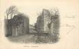 / CPA FRANCE 77 "Provins, porte de Jouy "