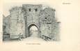 / CPA FRANCE 77 "Provins, porte Saint Jean"