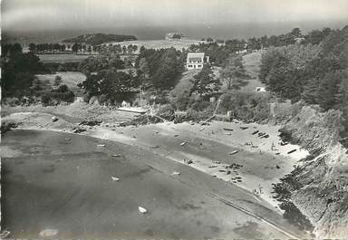 / CPSM FRANCE 35 "Saint Briac, plage de la petite Salinette"