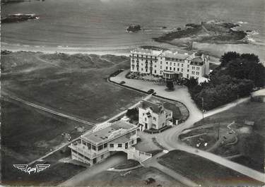 / CPSM FRANCE 35 "Saint Briac, la plage de Port Hue"