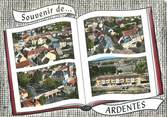 36 Indre / CPSM FRANCE 36 "Ardentes"