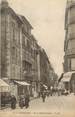 83 Var CPA FRANCE 83 "Toulon, rue Nationale"