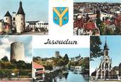 36 Indre / CPSM FRANCE 36 "Issoudun"