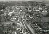 36 Indre / CPSM FRANCE 36 "Mézières en Brenne, vue aérienne "