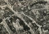 36 Indre / CPSM FRANCE 36 "Neuvy Saint Sépulcre, vue générale"