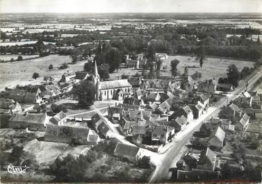 / CPSM FRANCE 36 "Lureuil, vue panoramique"