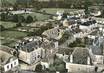 / CPSM FRANCE 36 "Lignac, vue sur le Bourg"