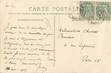 CPA FRANCE 20 "Corse, bandit"