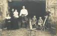CARTE PHOTO FRANCE 36 "Le Tranger"