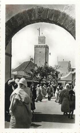 PHOTO MAROC   "Mogador, le Souk"