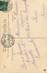 CPA FRANCE 36 "Issoudun, la gare" / TRAIN