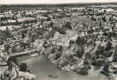 / CPSM FRANCE 36 "Saint Benoit du Sault, vue générale "