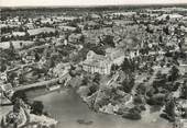 36 Indre / CPSM FRANCE 36 "Saint Benoit du Sault, vue générale "