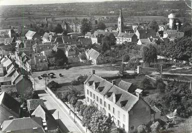 / CPSM FRANCE 36 "Sainte Sevère, école Sainte Anne"