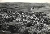 36 Indre / CPSM FRANCE 36 "Sainte Lizaigne, vue générale aérienne"